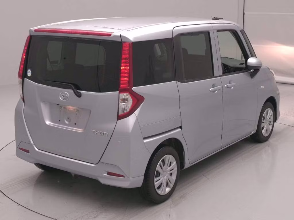 DAIHATSU THOR
