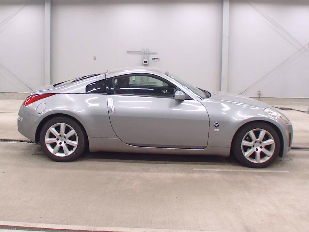 NISSAN FAIRLADY Z