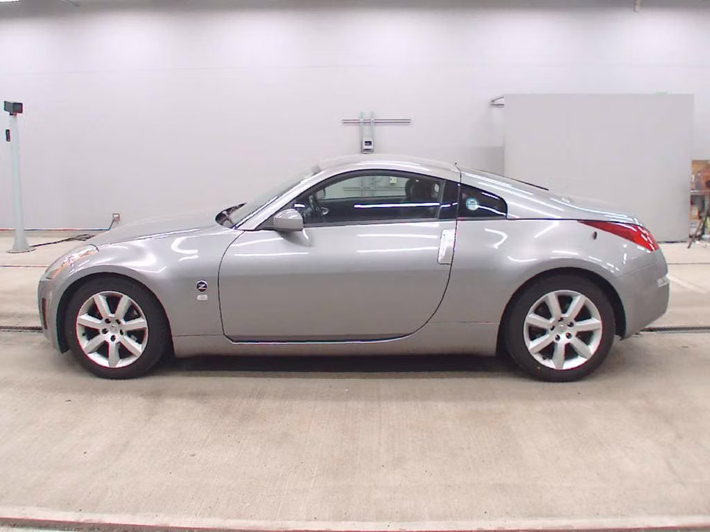 NISSAN FAIRLADY Z
