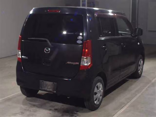 MAZDA AZ-WAGON