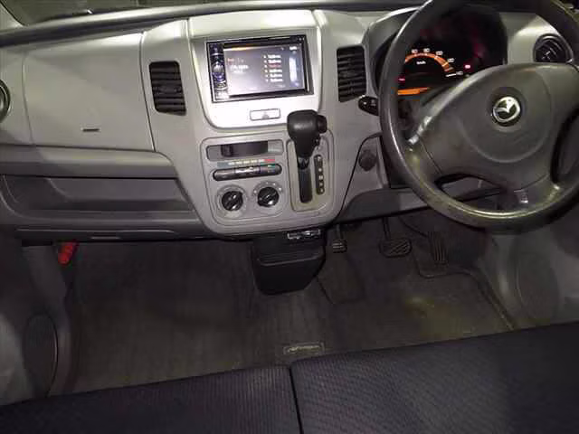 MAZDA AZ-WAGON