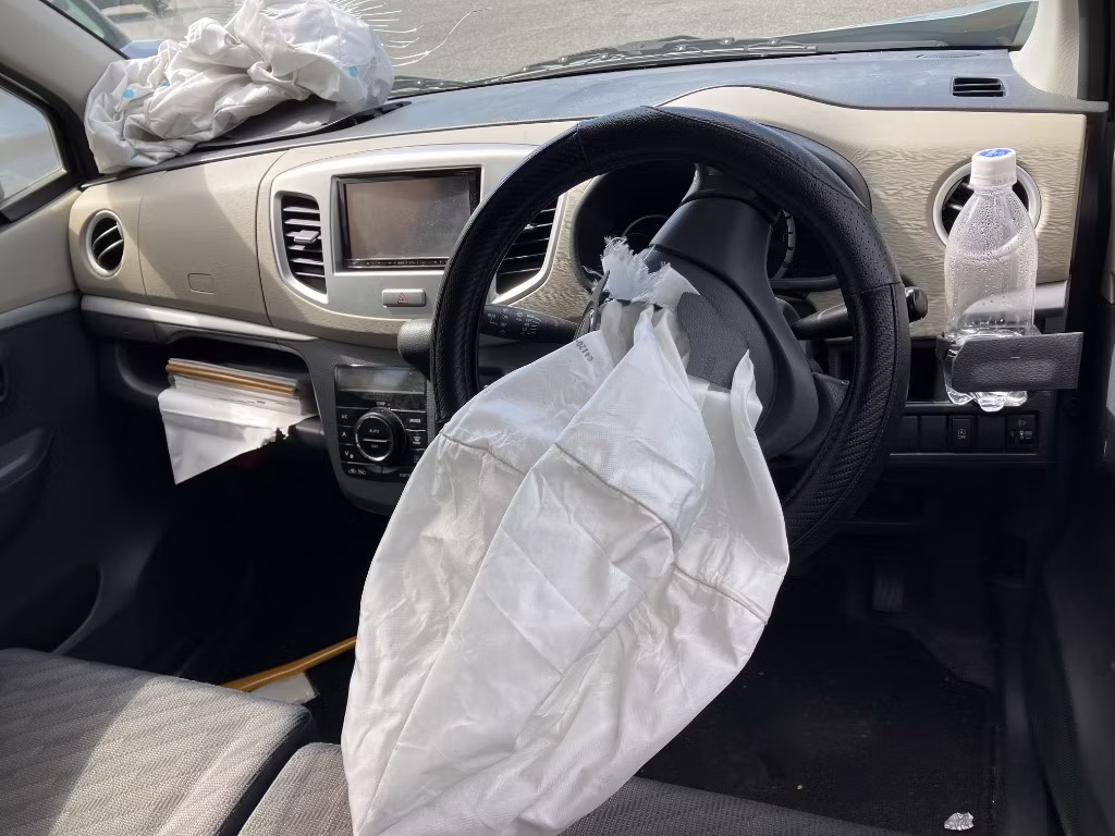 MAZDA FLAIR