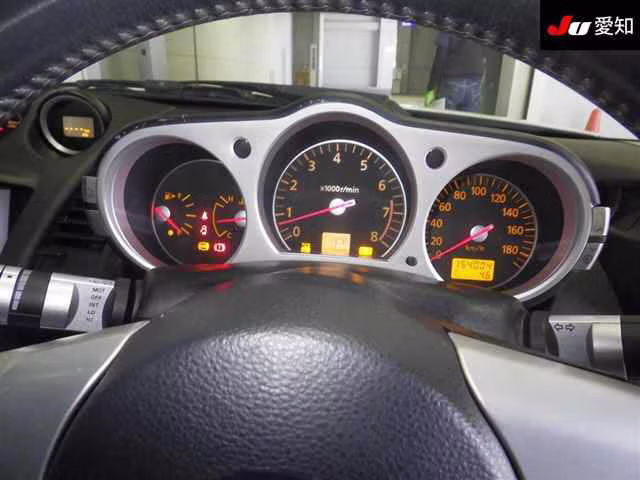 NISSAN FAIRLADY Z
