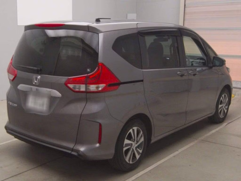 HONDA FREED+