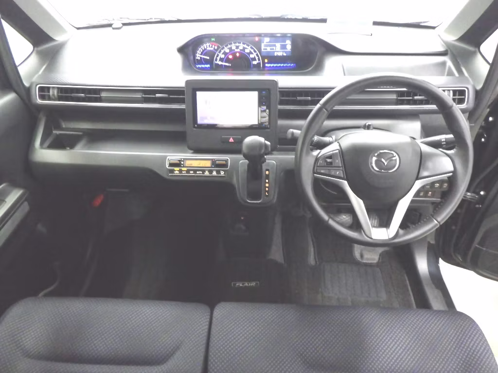 MAZDA FLAIR