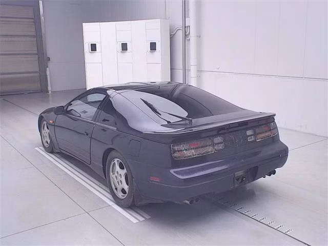 NISSAN FAIRLADY Z