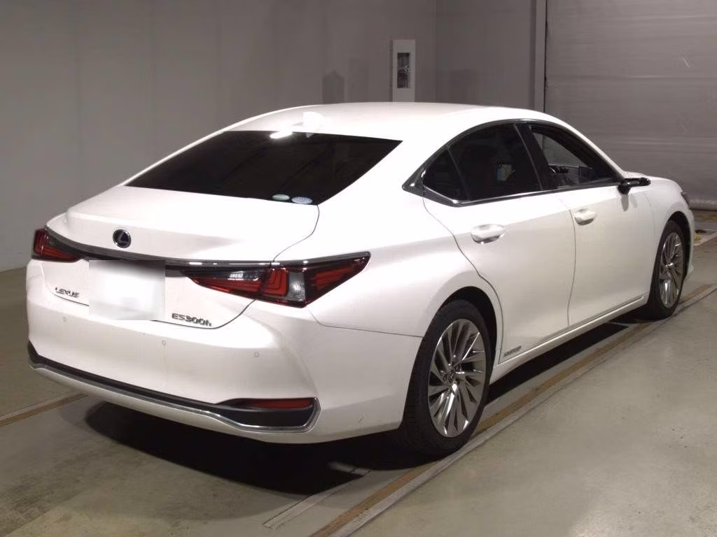 LEXUS ES300H