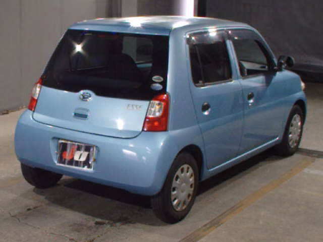 DAIHATSU ESSE