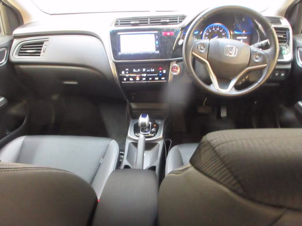 HONDA GRACE
