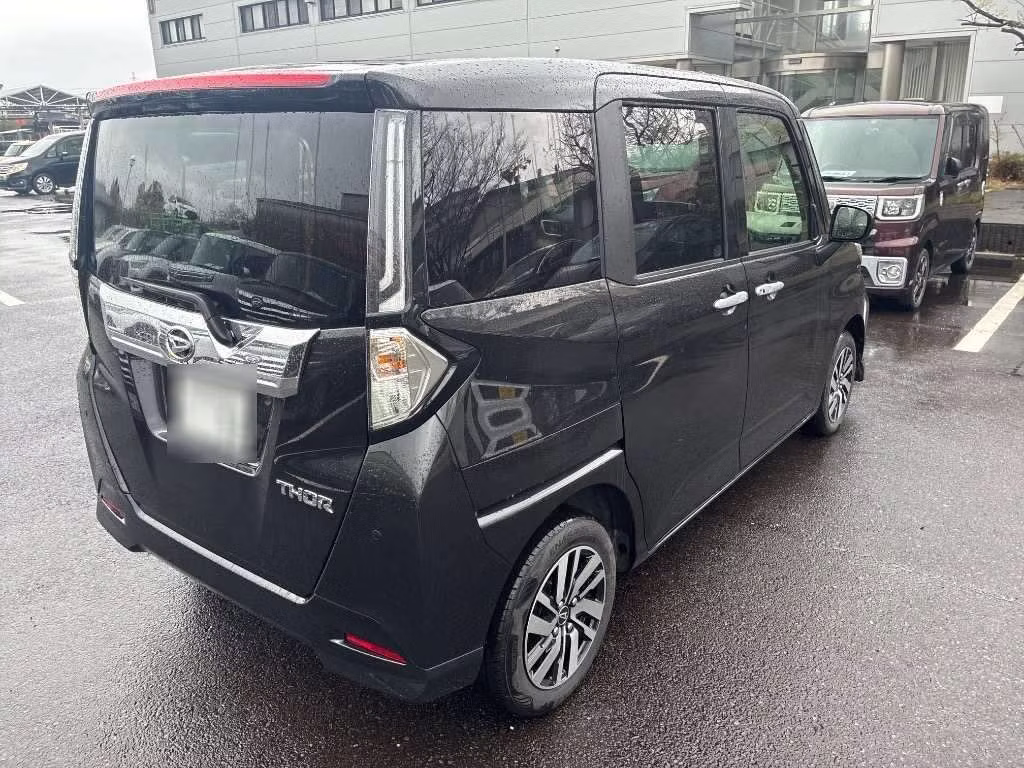 DAIHATSU THOR