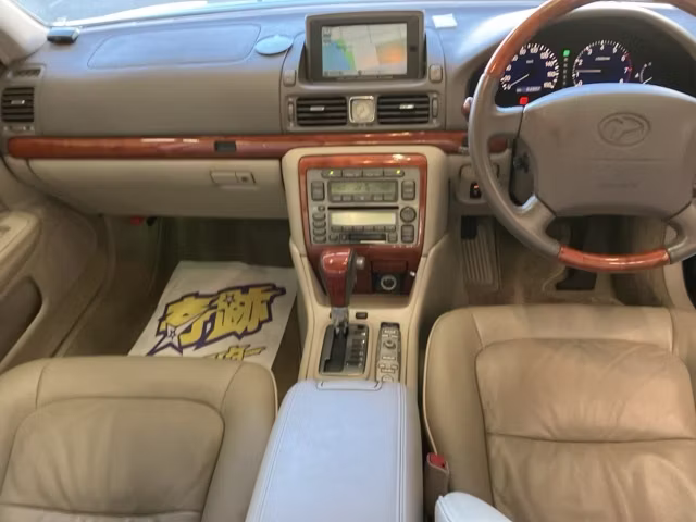 TOYOTA PROGRES