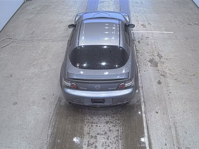 MAZDA RX-8