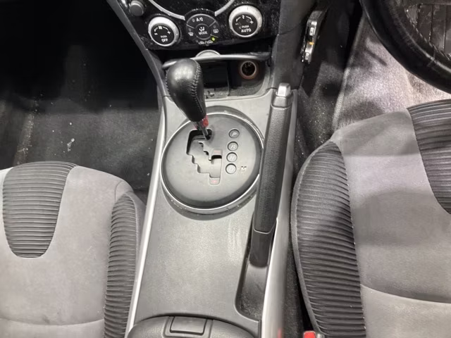 MAZDA RX-8