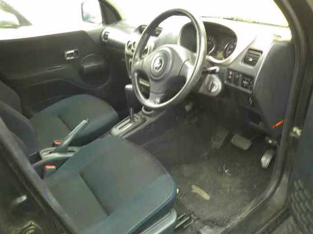DAIHATSU TERIOS KID