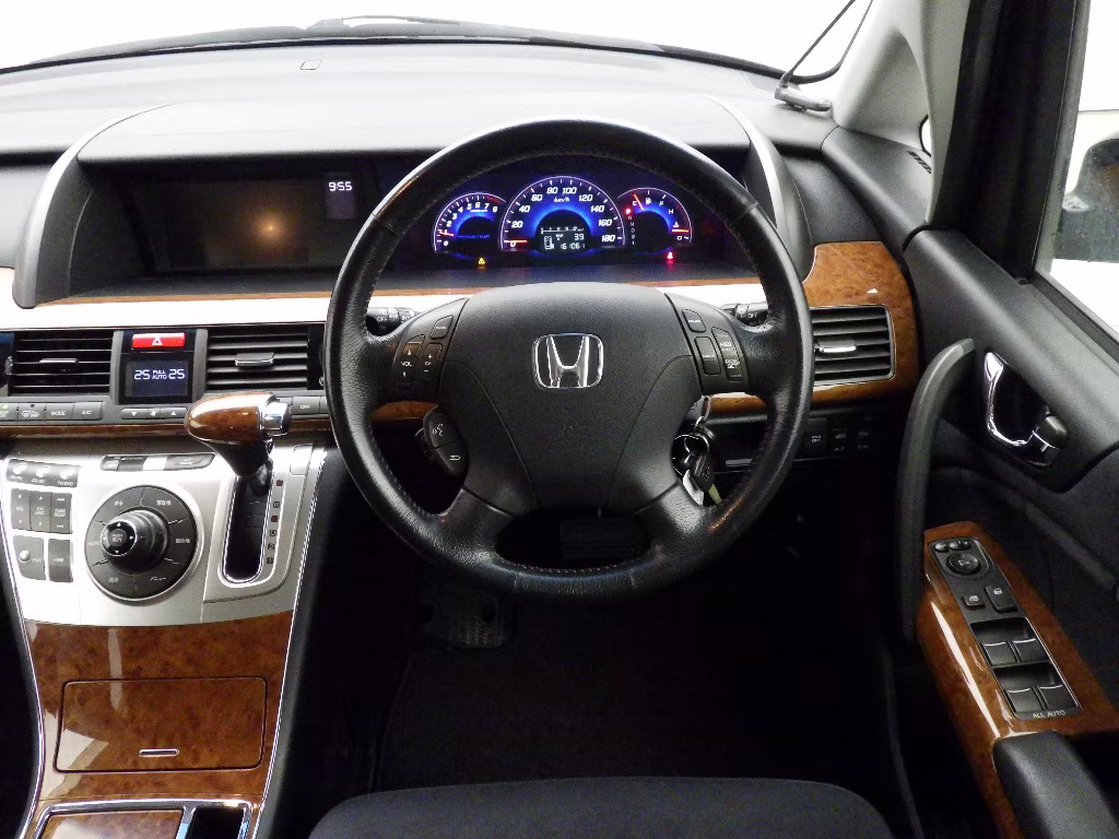 HONDA ELYSION