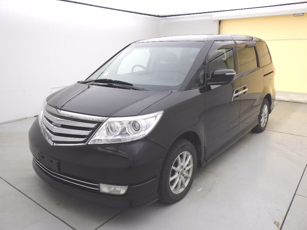 HONDA ELYSION