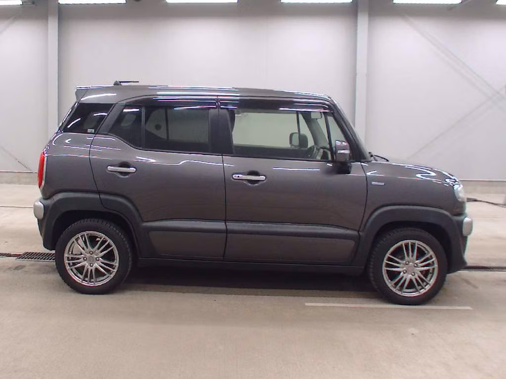 SUZUKI XBEE