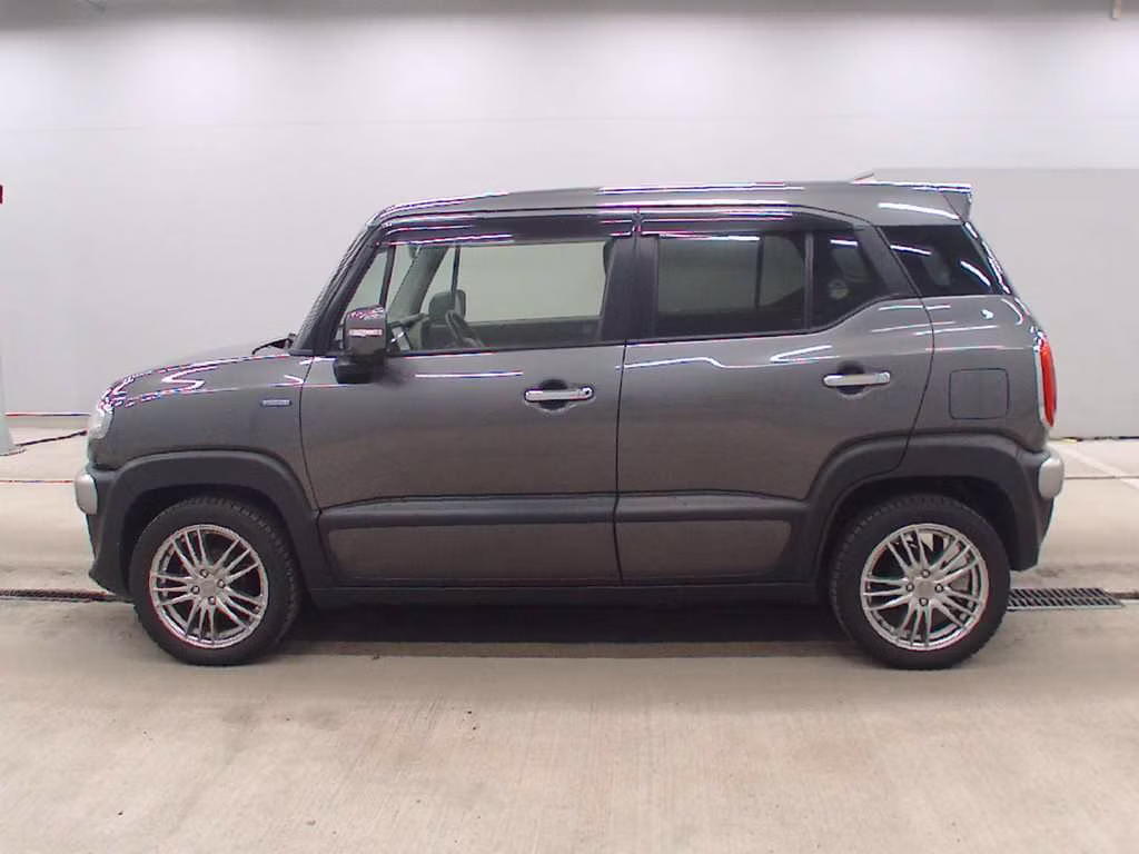 SUZUKI XBEE