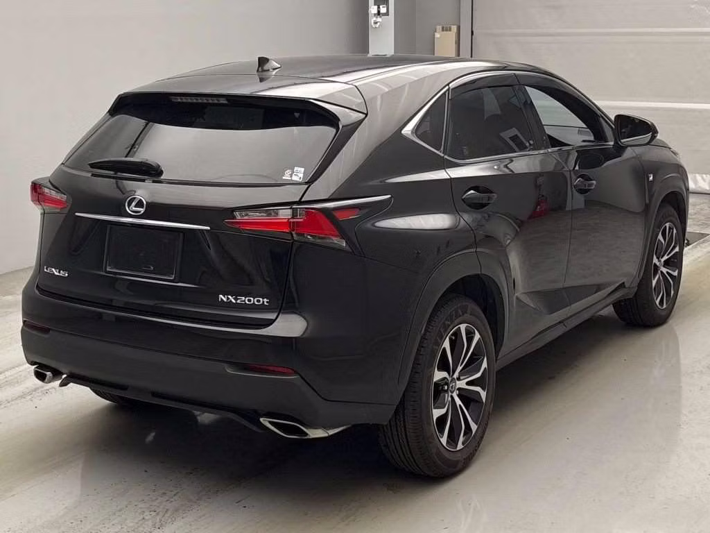 LEXUS NX200T