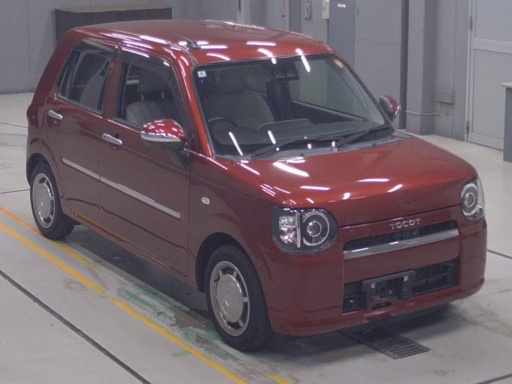 DAIHATSU MIRA TOCOT