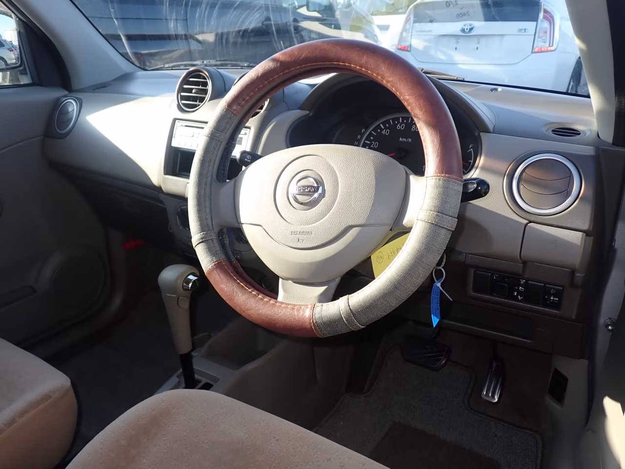 NISSAN PINO