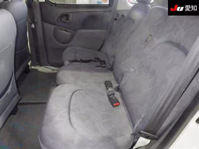 TOYOTA FUNCARGO
