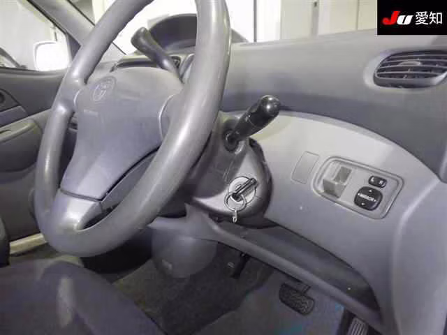 TOYOTA FUNCARGO
