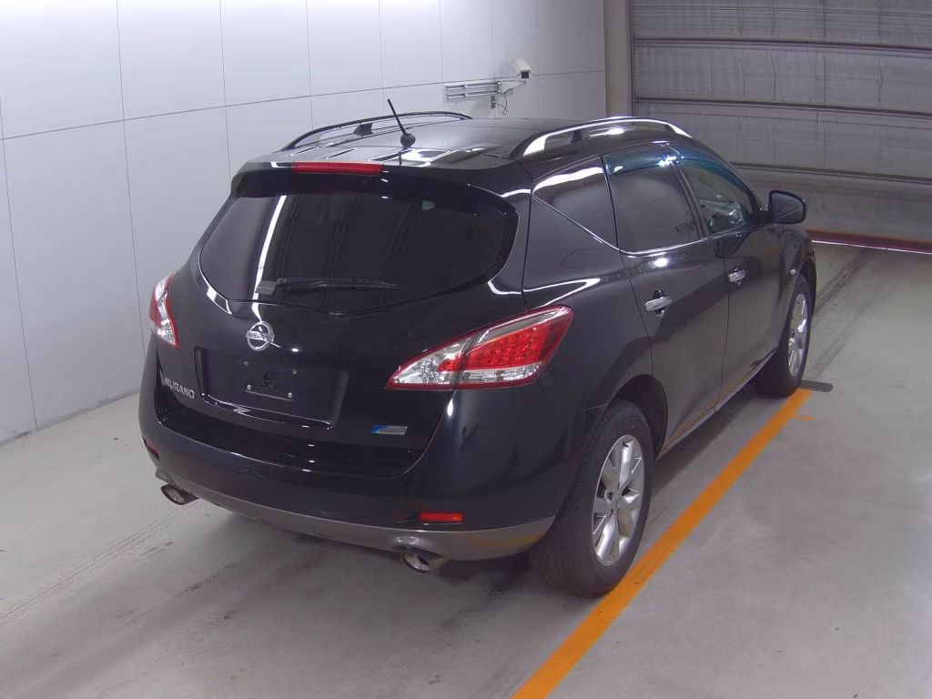 NISSAN MURANO