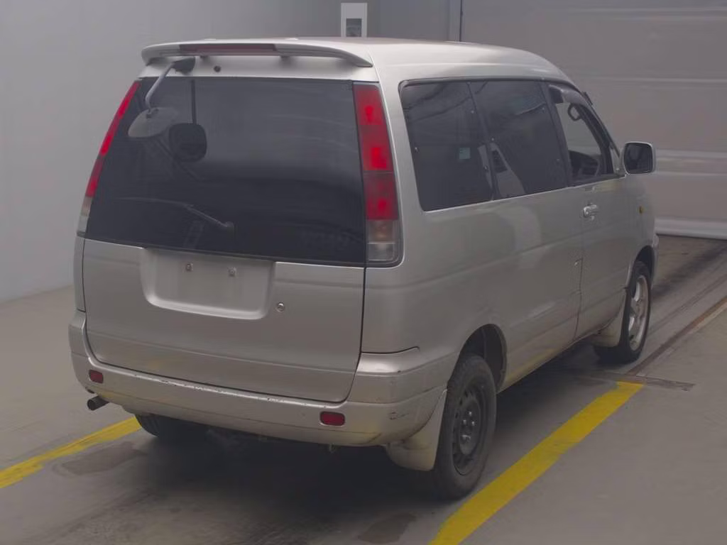 TOYOTA TOWN ACE NOAH