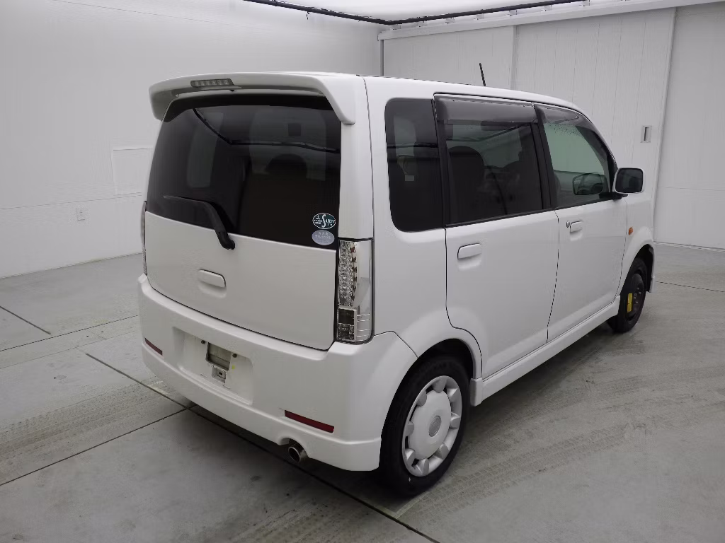 MITSUBISHI EK SPORT