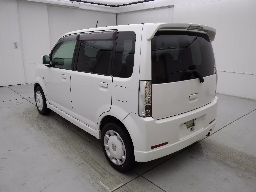 MITSUBISHI EK SPORT