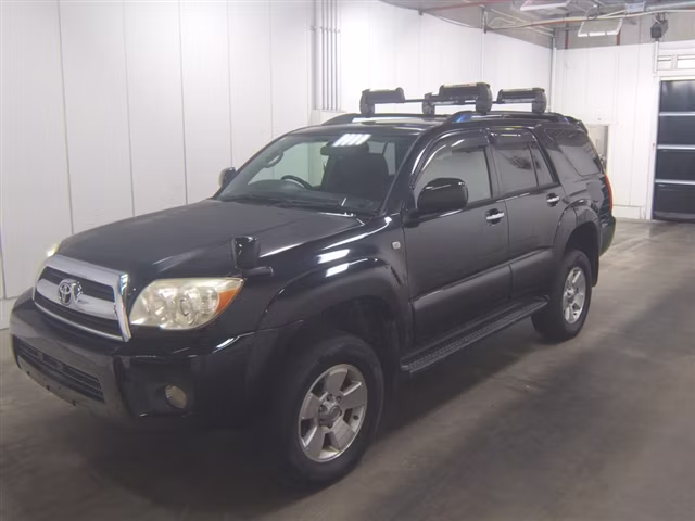 TOYOTA HILUX SURF