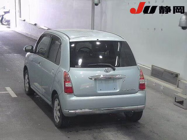 DAIHATSU MIRA GINO