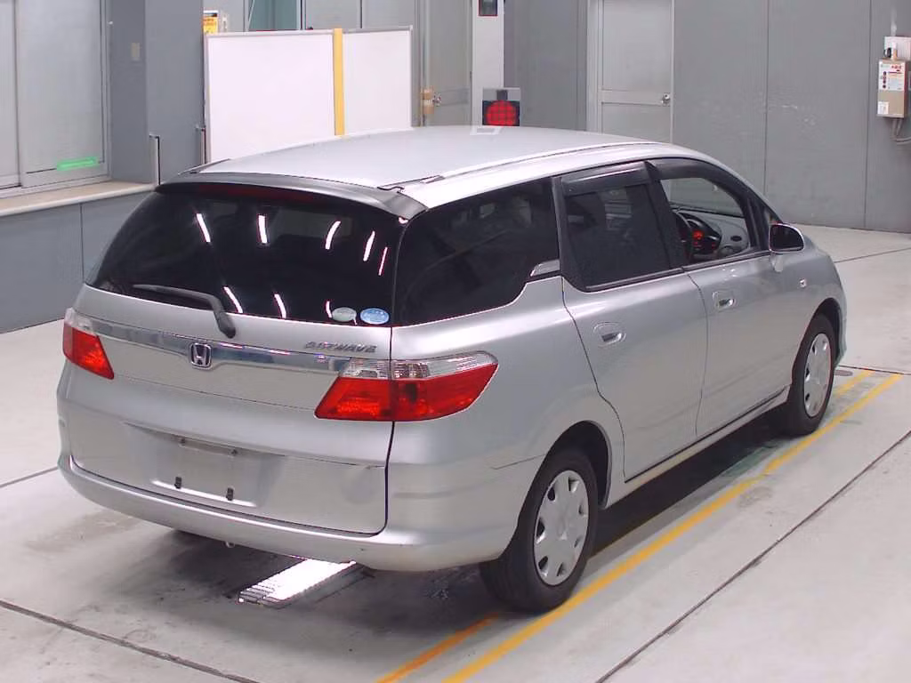 HONDA AIRWAVE