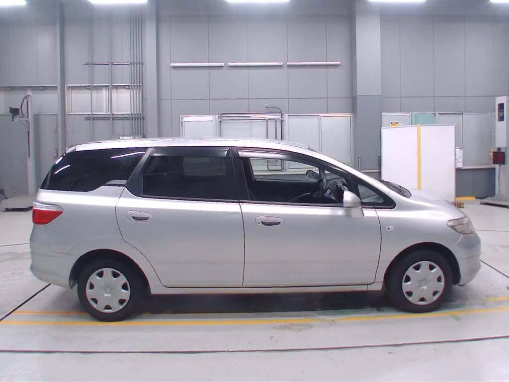 HONDA AIRWAVE