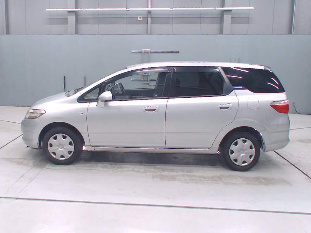HONDA AIRWAVE