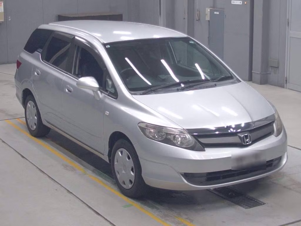 HONDA AIRWAVE