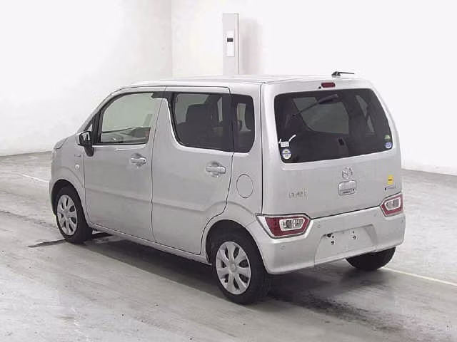 MAZDA FLAIR