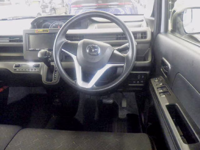 MAZDA FLAIR