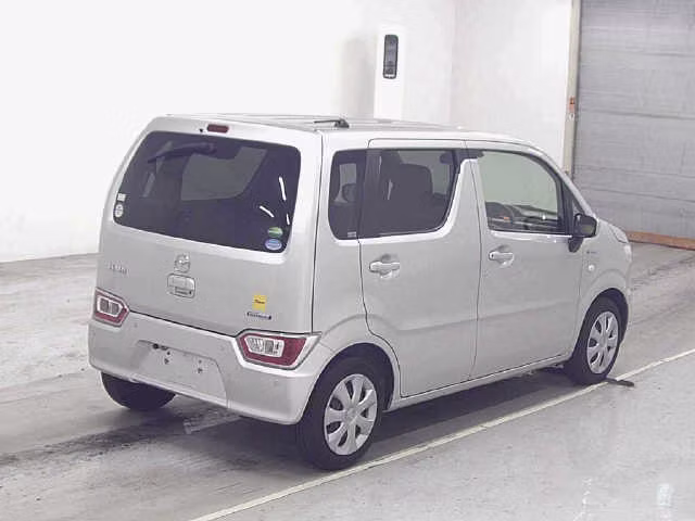 MAZDA FLAIR