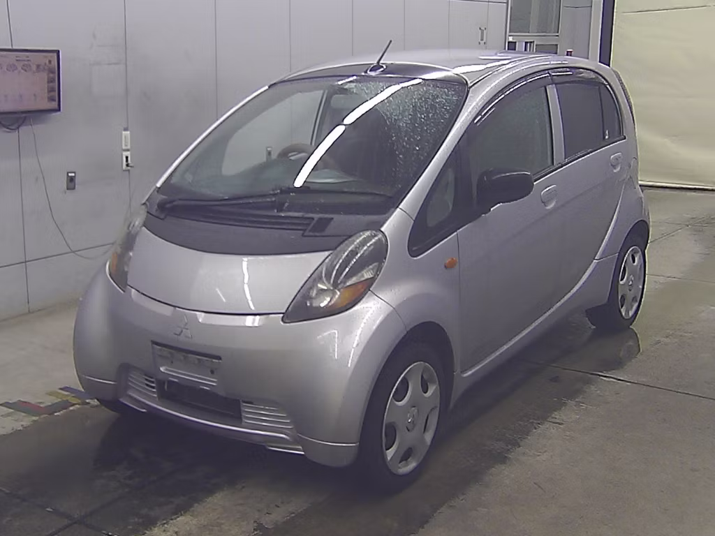 MITSUBISHI I
