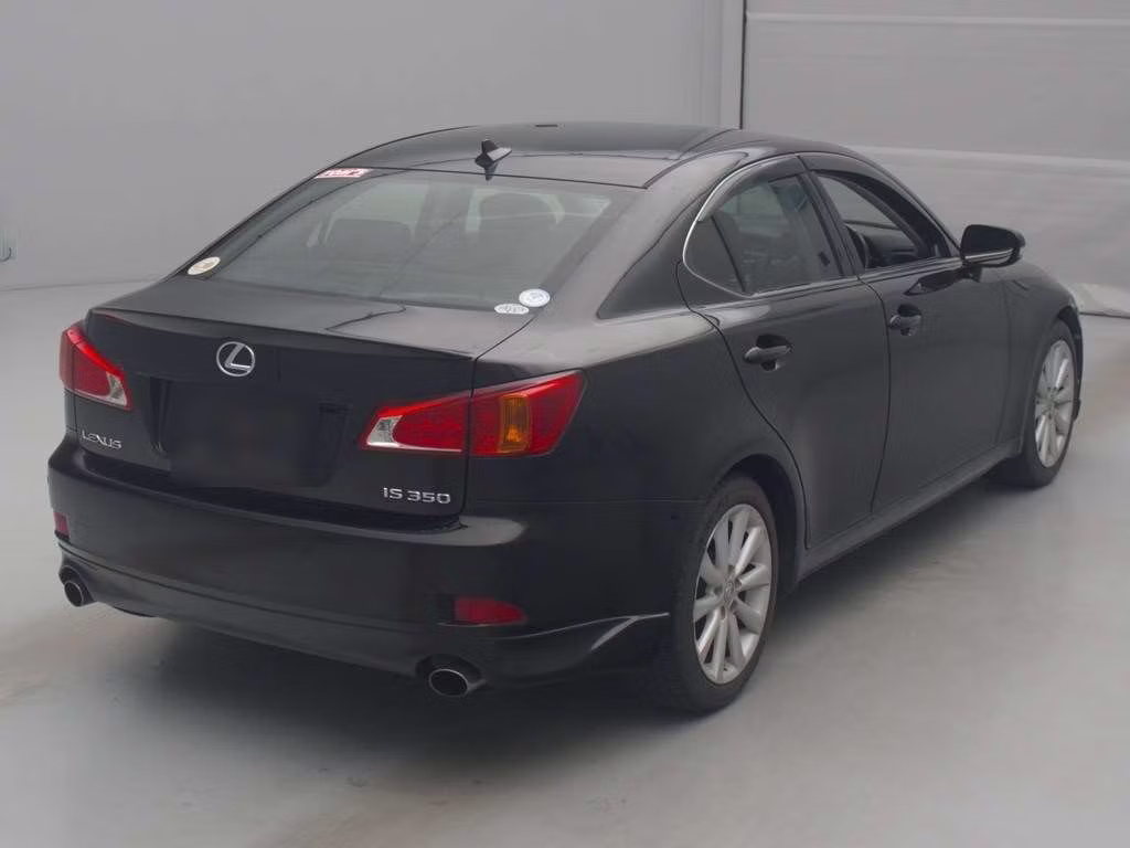 LEXUS IS350