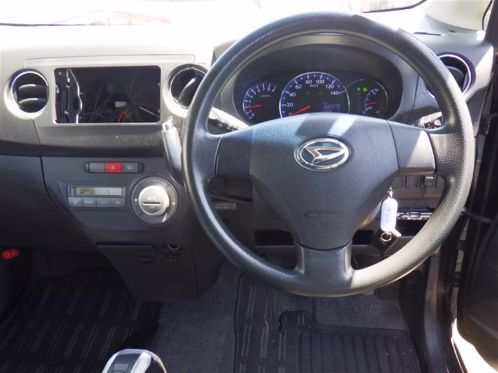 DAIHATSU TANTO EXE