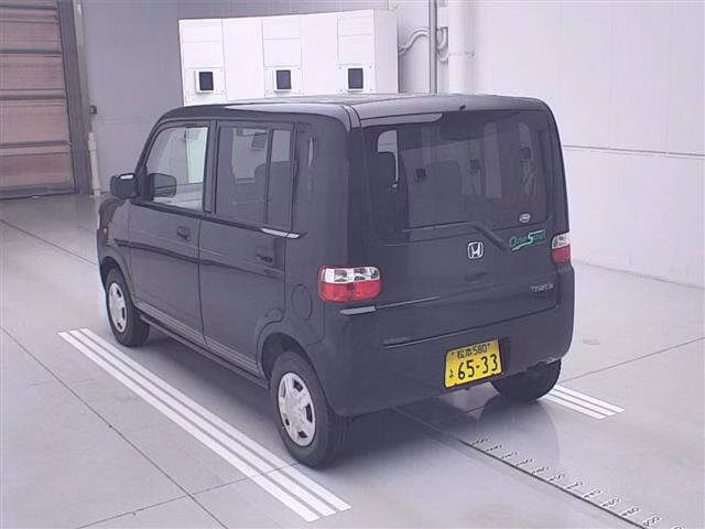 HONDA THAT'S