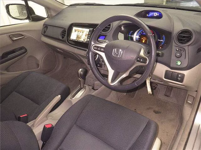 HONDA INSIGHT