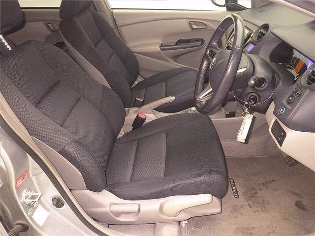 HONDA INSIGHT