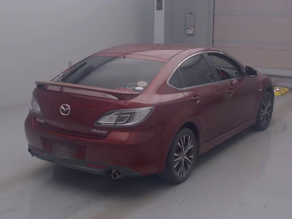 MAZDA ATENZA