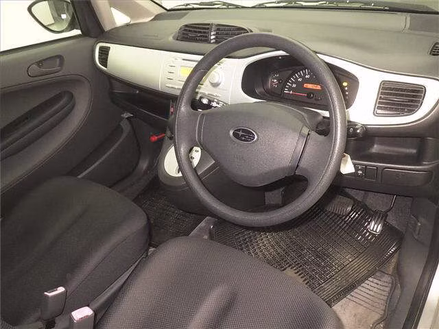 SUBARU R2