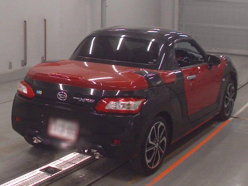 DAIHATSU COPEN