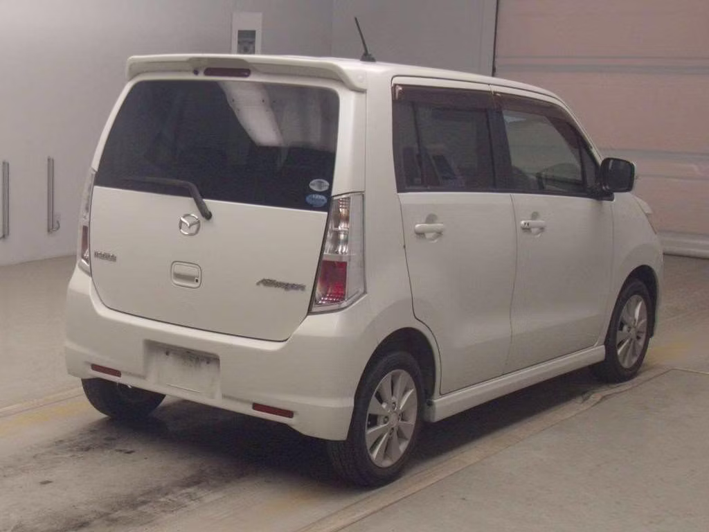 MAZDA AZ-WAGON